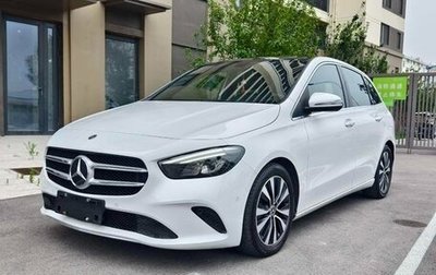 Mercedes-Benz B-Класс, 2021 год, 1 620 000 рублей, 1 фотография