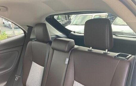 Toyota Yaris Cross, 2021 год, 1 457 999 рублей, 15 фотография