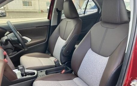 Toyota Yaris Cross, 2021 год, 1 457 999 рублей, 10 фотография