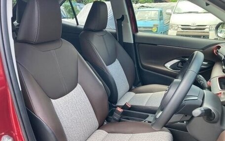 Toyota Yaris Cross, 2021 год, 1 457 999 рублей, 12 фотография