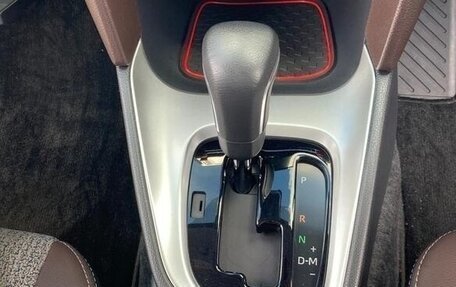 Toyota Yaris Cross, 2021 год, 1 457 999 рублей, 8 фотография