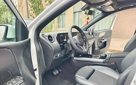Mercedes-Benz B-Класс, 2021 год, 1 620 000 рублей, 6 фотография