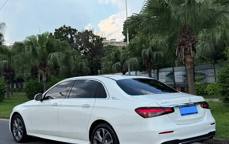 Mercedes-Benz E-Класс, 2021 год, 4 115 000 рублей, 3 фотография