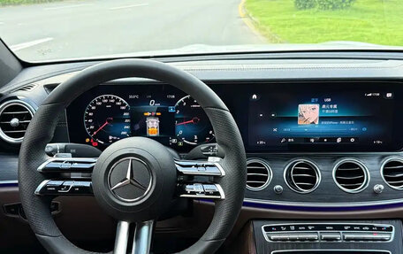 Mercedes-Benz E-Класс, 2021 год, 4 115 000 рублей, 9 фотография