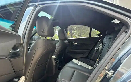 Cadillac CT4 I, 2022 год, 2 800 000 рублей, 5 фотография