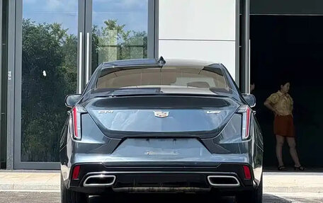 Cadillac CT4 I, 2022 год, 2 800 000 рублей, 8 фотография