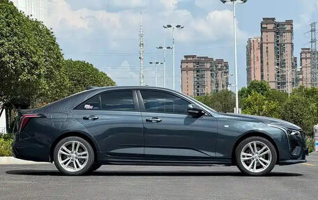 Cadillac CT4 I, 2022 год, 2 800 000 рублей, 9 фотография