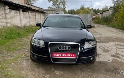 Audi A6, 2006 год, 431 000 рублей, 1 фотография