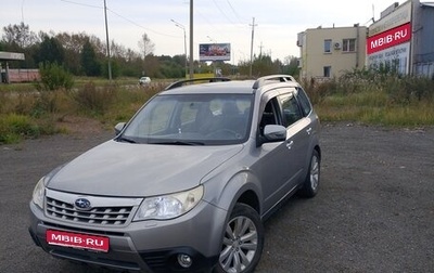 Subaru Forester, 2010 год, 1 180 000 рублей, 1 фотография