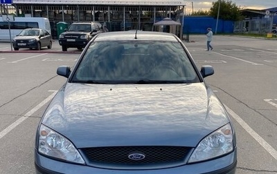 Ford Mondeo III, 2000 год, 598 000 рублей, 1 фотография