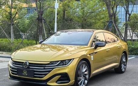 Volkswagen Arteon I, 2021 год, 2 600 000 рублей, 1 фотография