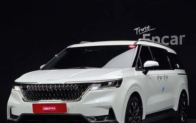 KIA Carnival, 2021 год, 2 360 000 рублей, 1 фотография