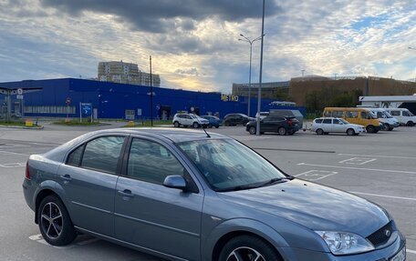 Ford Mondeo III, 2000 год, 598 000 рублей, 3 фотография