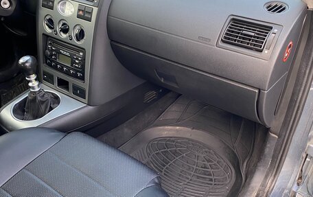 Ford Mondeo III, 2000 год, 598 000 рублей, 6 фотография