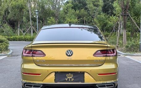 Volkswagen Arteon I, 2021 год, 2 600 000 рублей, 5 фотография