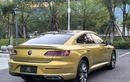 Volkswagen Arteon I, 2021 год, 2 600 000 рублей, 4 фотография