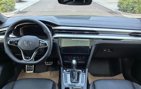 Volkswagen Arteon I, 2021 год, 2 600 000 рублей, 9 фотография