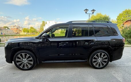 Toyota Land Cruiser 200, 2010 год, 3 750 000 рублей, 4 фотография