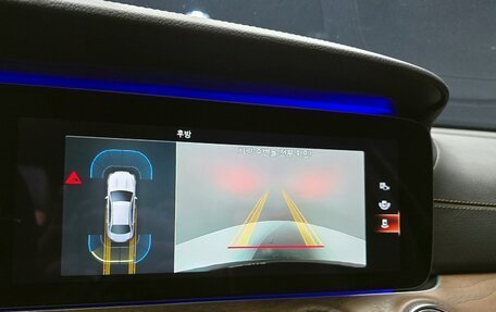 Mercedes-Benz E-Класс, 2020 год, 2 756 000 рублей, 13 фотография