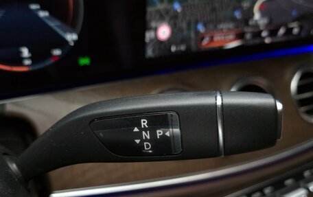 Mercedes-Benz E-Класс, 2020 год, 2 756 000 рублей, 10 фотография