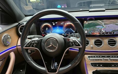 Mercedes-Benz E-Класс, 2020 год, 2 756 000 рублей, 7 фотография