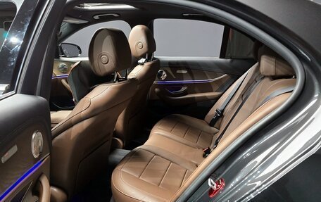 Mercedes-Benz E-Класс, 2020 год, 2 756 000 рублей, 17 фотография