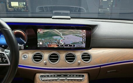 Mercedes-Benz E-Класс, 2020 год, 2 756 000 рублей, 12 фотография