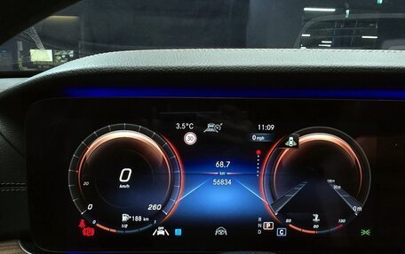 Mercedes-Benz E-Класс, 2020 год, 2 756 000 рублей, 8 фотография