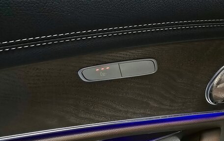 Mercedes-Benz E-Класс, 2020 год, 2 756 000 рублей, 14 фотография