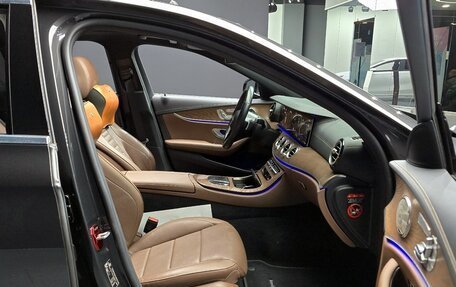 Mercedes-Benz E-Класс, 2020 год, 2 756 000 рублей, 16 фотография