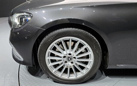 Mercedes-Benz E-Класс, 2020 год, 2 756 000 рублей, 20 фотография