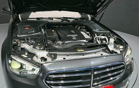 Mercedes-Benz E-Класс, 2020 год, 2 756 000 рублей, 19 фотография