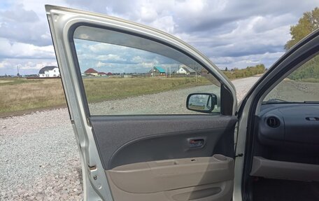 Toyota Passo III, 2004 год, 368 000 рублей, 1 фотография