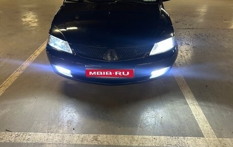 Mitsubishi Lancer IX, 2008 год, 500 000 рублей, 1 фотография