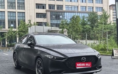 Mazda 3, 2022 год, 1 530 334 рублей, 1 фотография