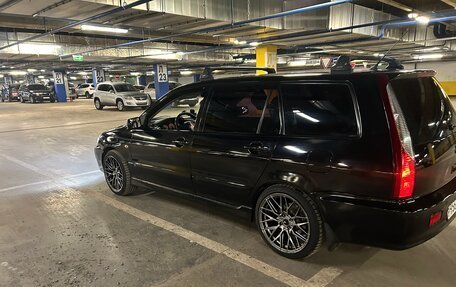 Mitsubishi Lancer IX, 2008 год, 500 000 рублей, 3 фотография