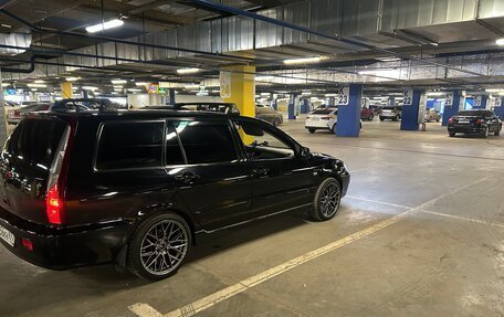 Mitsubishi Lancer IX, 2008 год, 500 000 рублей, 4 фотография