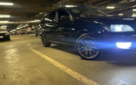 Mitsubishi Lancer IX, 2008 год, 500 000 рублей, 2 фотография