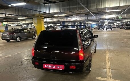 Mitsubishi Lancer IX, 2008 год, 500 000 рублей, 5 фотография