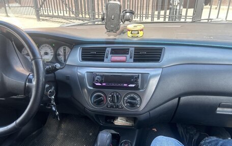Mitsubishi Lancer IX, 2008 год, 500 000 рублей, 16 фотография