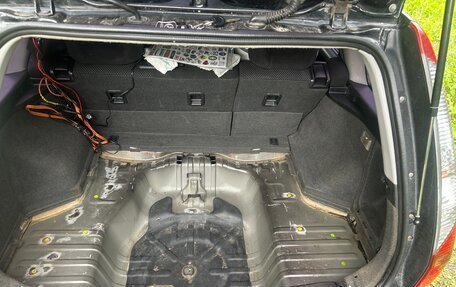 Mitsubishi Lancer IX, 2008 год, 500 000 рублей, 13 фотография