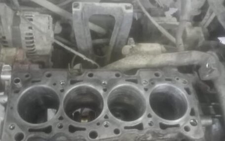 Mitsubishi Lancer IX, 2008 год, 500 000 рублей, 18 фотография