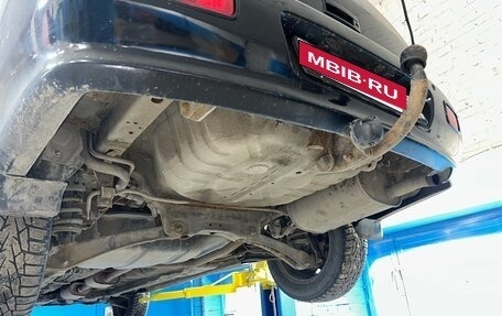 Mitsubishi Lancer IX, 2008 год, 500 000 рублей, 26 фотография