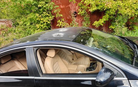 Volkswagen Passat B6, 2007 год, 450 000 рублей, 4 фотография