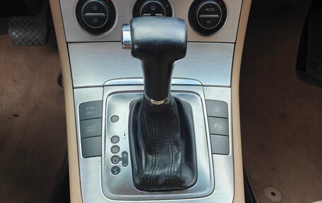 Volkswagen Passat B6, 2007 год, 450 000 рублей, 9 фотография
