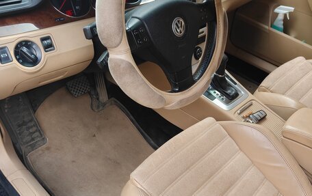 Volkswagen Passat B6, 2007 год, 450 000 рублей, 11 фотография