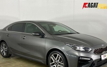 KIA Cerato III, 2020 год, 1 620 000 рублей, 3 фотография