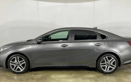 KIA Cerato III, 2020 год, 1 620 000 рублей, 8 фотография