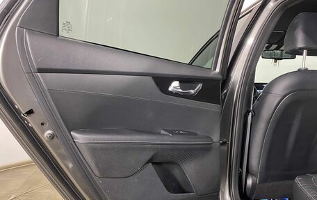 KIA Cerato III, 2020 год, 1 620 000 рублей, 10 фотография