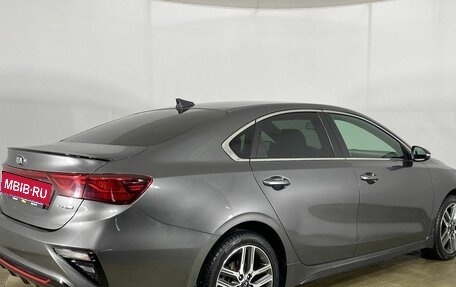 KIA Cerato III, 2020 год, 1 620 000 рублей, 5 фотография